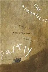 Book cover of Partly by Rae Armantrout