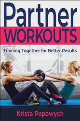 Book cover of Partner Workouts by Unknown