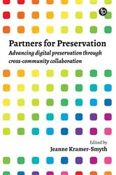 Book cover of Partners for Preservation by Jeanne Kramer-Smyth