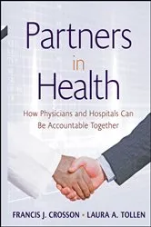 Book cover of Partners in Health by Unknown