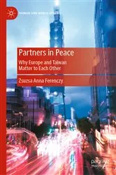 Book cover of Partners in Peace by Unknown