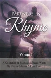 Book cover of Partners In Rhyme - Volume 1 by Unknown