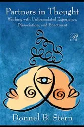 Book cover of Partners in Thought by Donnel B. Stern