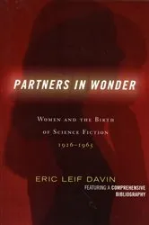 Book cover of Partners in Wonder by Eric Leif Davin