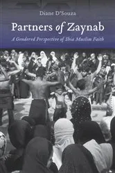 Book cover of Partners of Zaynab by Unknown