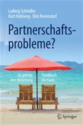 Book cover of Partnerschaftsprobleme? (5th ed.) by Ludwig Schindler