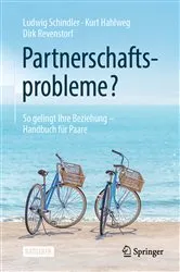 Book cover of Partnerschaftsprobleme? (6th ed.) by Ludwig Schindler