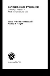 Book cover of Partnership and Pragmatism by Rolf Rosenbrock