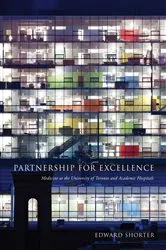 Book cover of Partnership for Excellence by Edward Shorter