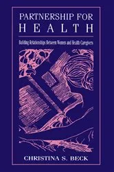 Book cover of Partnership for Health by Unknown