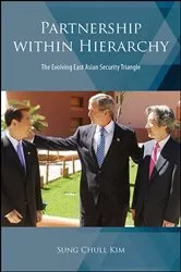 Book cover of Partnership within Hierarchy by Sung Chull Kim