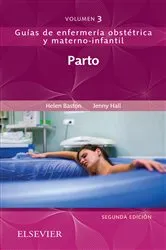 Book cover of Parto (2nd ed.) by Baston BA(Hons), MMedSci, PhD, PGDipEd, ADM, RN, RM, Helen