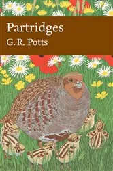 Book cover of Partridges by Unknown