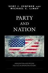 Book cover of Party and Nation by Unknown