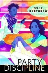 Book cover of Party Discipline by Unknown
