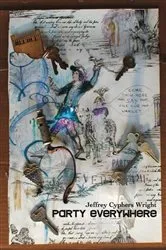 Book cover of Party Everywhere (2nd ed.) by Jeffrey Cyphers Wright