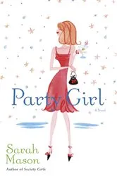 Book cover of Party Girl by Unknown