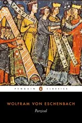 Book cover of Parzival by Katherine Paterson