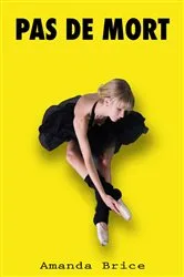 Book cover of Pas de Mort by Unknown