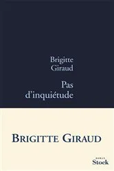 Book cover of Pas d'inquiétude by Unknown