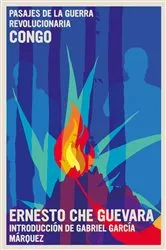 Book cover of Pasajes de la Guerra Revolucionaria: Congo by Unknown