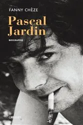 Book cover of Pascal Jardin by Unknown
