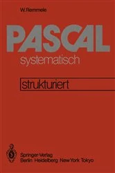 Book cover of PASCAL systematisch by F. Heston