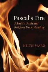 Book cover of Pascal's Fire by Keith Ward