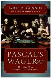 Book cover of Pascal's Wager by Unknown