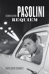 Book cover of Pasolini Requiem by Unknown