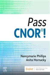 Book cover of Pass CNOR®! by Unknown