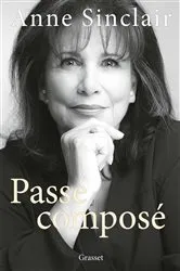 Book cover of Passé composé by Unknown