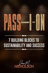 Book cover of PASS-I-ON (TM) by Unknown