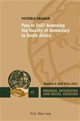 Book cover of Pass or Fail? by Unknown