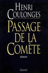Book cover of Passage de la comète by Unknown