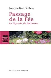 Book cover of Passage de la fée by Unknown