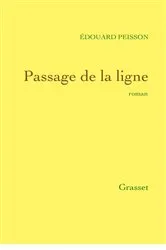 Book cover of Passage de la ligne by Unknown