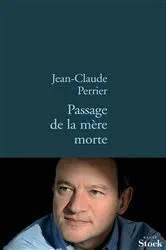 Book cover of Passage de la mère morte by Unknown