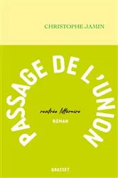 Book cover of Passage de l'Union by Unknown