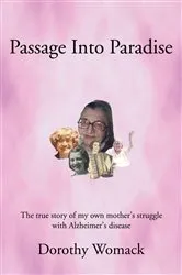 Book cover of Passage into Paradise by Dorothy Womack