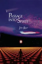 Book cover of Passage Into Spirit by Unknown