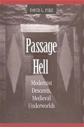 Book cover of Passage through Hell by David L. Pike