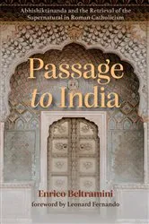 Book cover of Passage to India by Unknown