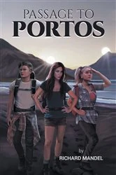Book cover of Passage to Portos by Richard Mandel