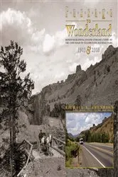 Book cover of Passage to Wonderland by Michael A. Amundson