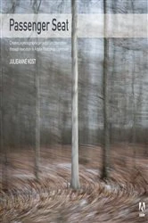 Book cover of Passenger Seat by Julieanne Kost