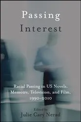 Book cover of Passing Interest by Julie Cary Nerad