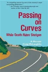 Book cover of Passing on Curves by Craig D McLaughlin
