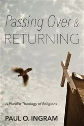 Book cover of Passing Over and Returning by Unknown