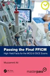 Book cover of Passing the Final FFICM by Muzzammil Ali